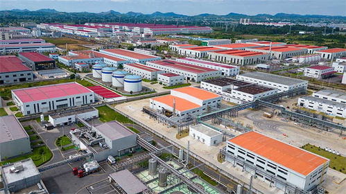 四川彭山 优势助力 产值连续3年实现翻番