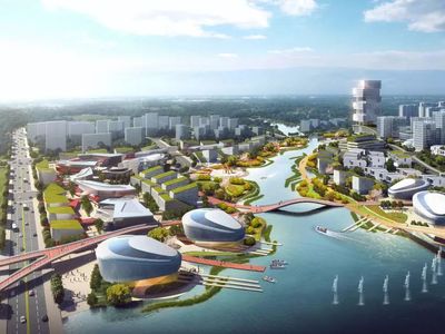 天府新区如何建设产业功能区?明天给你一份“全攻略”!