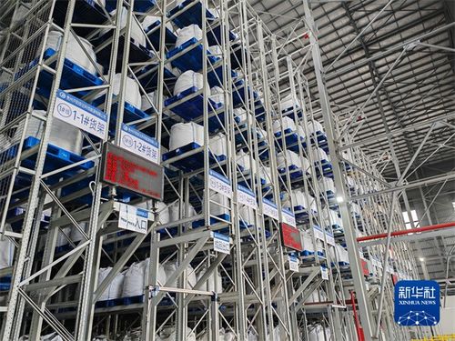 重塑 老产业 竞逐 新赛道 贵州构建现代化产业体系新观察