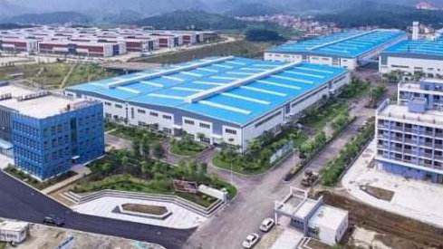 快讯 中通客车前三季度净利预计5400万,氢燃料客车贡献较大 国家重点研发计划稳步推进,燃料电池降成本可期