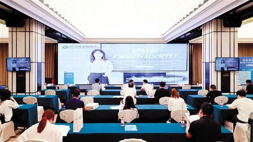 赶考新征程 书写新答卷 特刊 发展篇 高新区如何打造区域创新策源地......