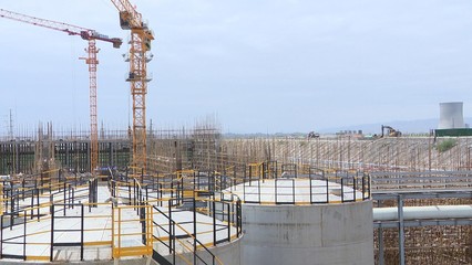 甘肃东方钛业:高质量项目建设助推企业高质量发展