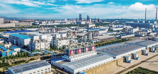 推进能源化工基地建设和生态环境保护协调发展