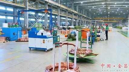 王方太在金昌经开区调研工业项目运行情况时强调:严守底线保安全狠抓项目强产业推动产业链上下联动循环畅通集群发展