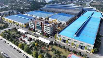 德国莱茵TV为固达电缆集团光伏线缆颁发多项产品认证证书