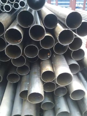67*12冷拔管厂家