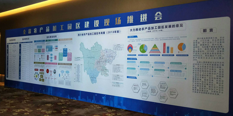 南溪经济开发区 创新发展模式 引领区域经济腾飞