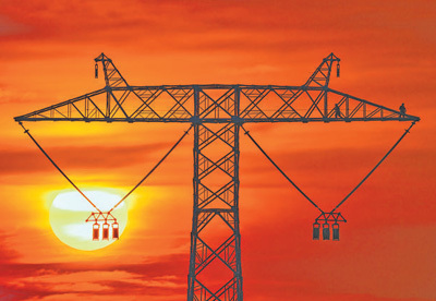 清洁能源为高质量发展增添动力