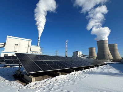 中国移动增强绿色科技创新能力，赋能社会绿色转型发展